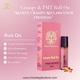 Cramps & PMT Roll On